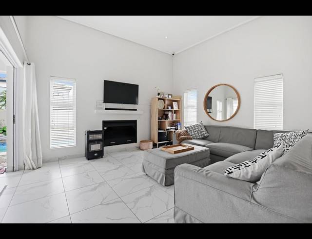 4 BEDROOM GATED ESTATE FOR SALE IN SAGEWOOD
